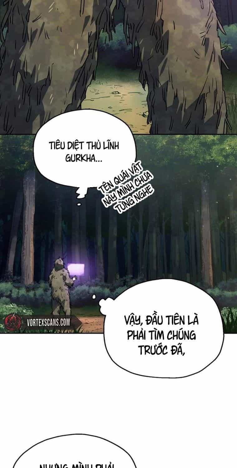 Chỉ Mình Ta Hồi Sinh - Chương 5 - ảnh 4