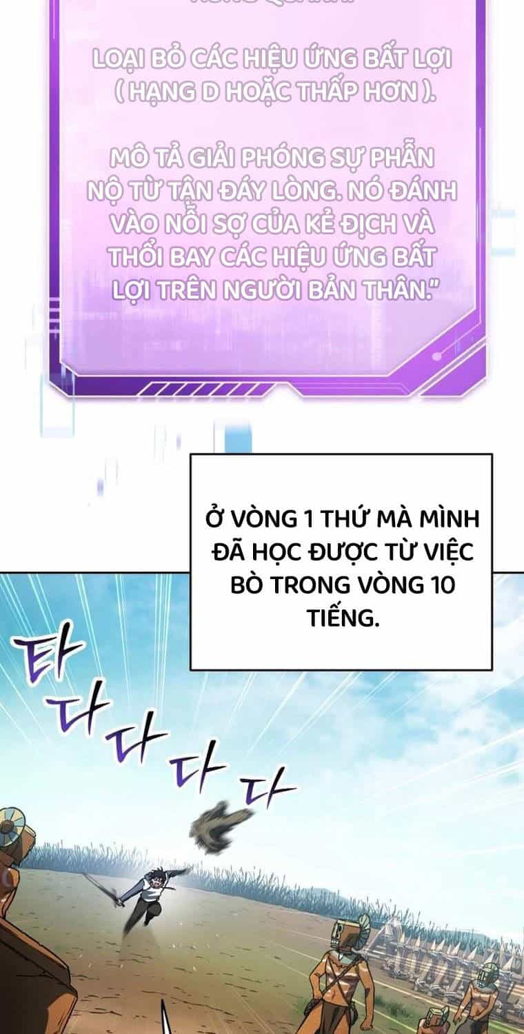 Chỉ Mình Ta Hồi Sinh - Chương 5 - ảnh 44