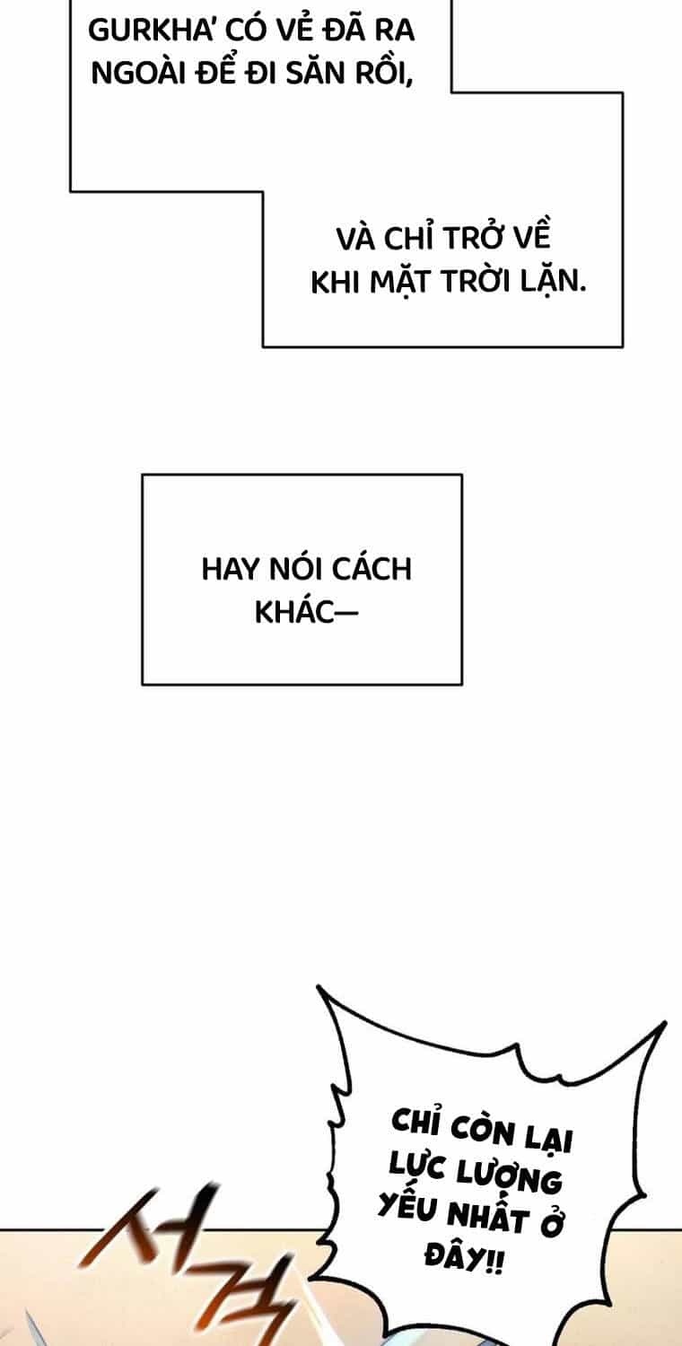 Chỉ Mình Ta Hồi Sinh - Chương 5 - ảnh 46