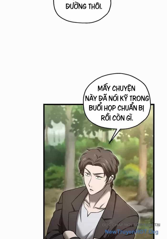 Chỉ Mình Ta Hồi Sinh - Chương 50 - ảnh 18
