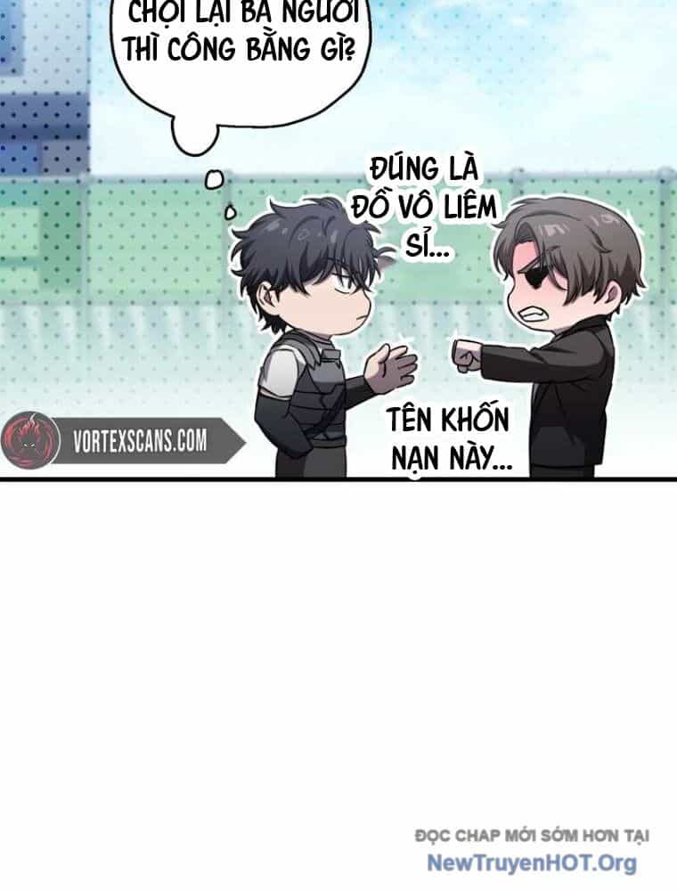 Chỉ Mình Ta Hồi Sinh - Chương 51 - ảnh 25
