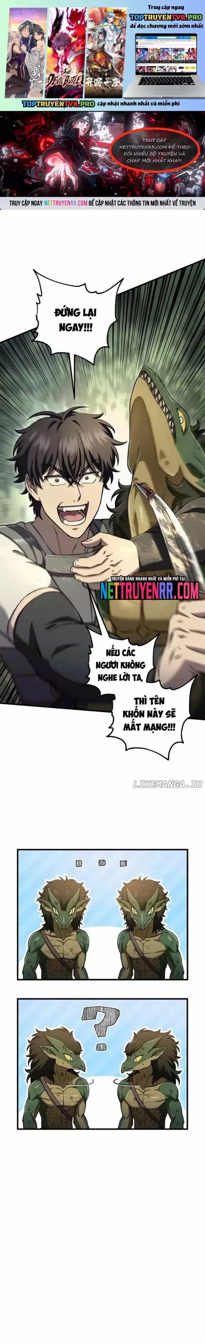 Chỉ Mình Ta Hồi Sinh - Chương 52 - ảnh 2