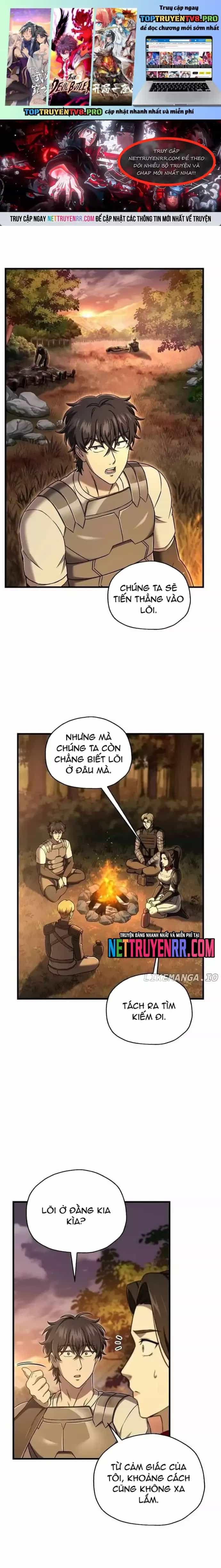 Chỉ Mình Ta Hồi Sinh - Chương 53 - ảnh 2