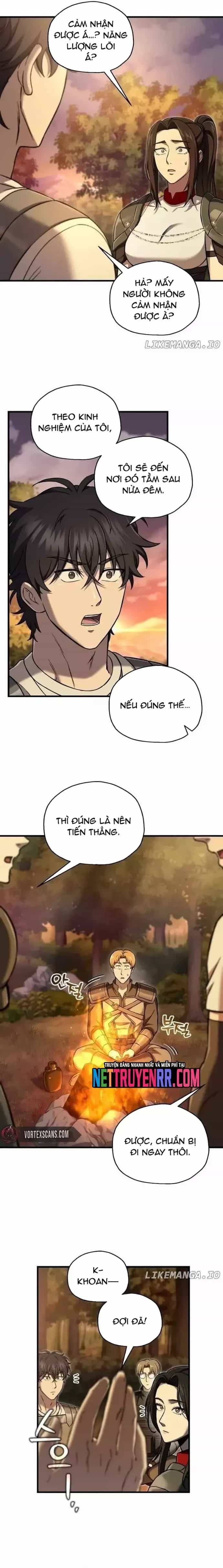 Chỉ Mình Ta Hồi Sinh - Chương 53 - ảnh 3
