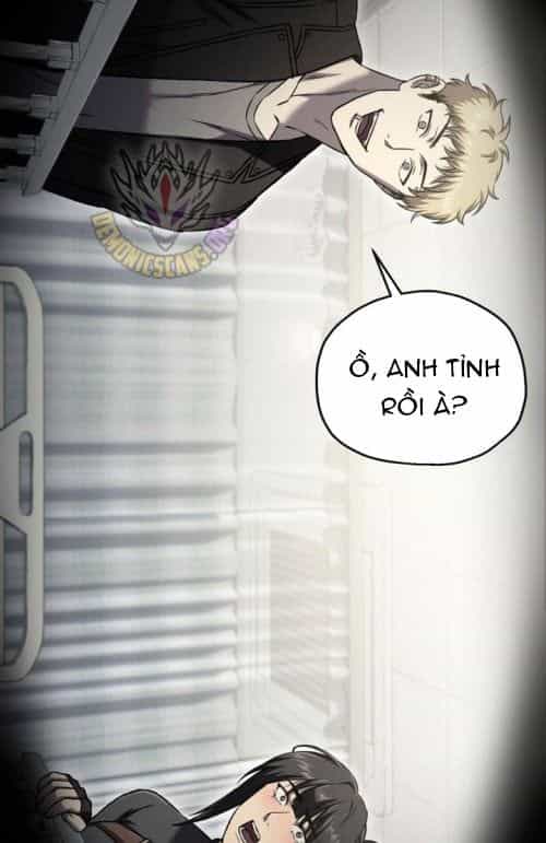 Chỉ Mình Ta Hồi Sinh - Chương 56 - ảnh 20