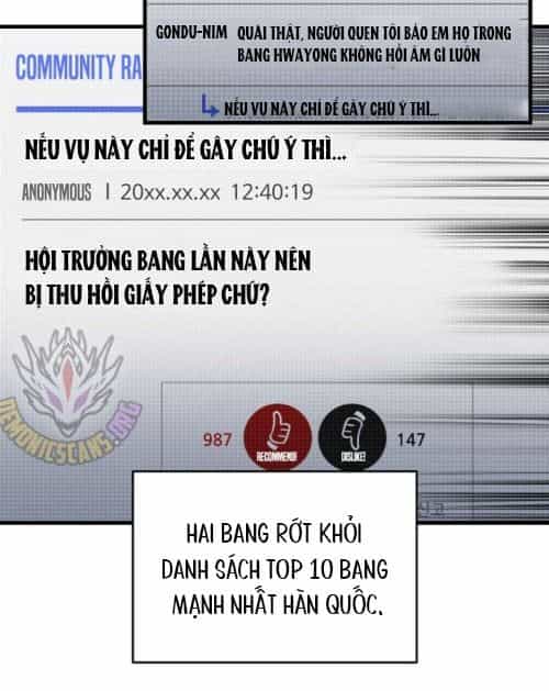 Chỉ Mình Ta Hồi Sinh - Chương 56 - ảnh 36
