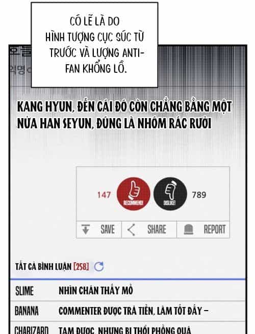 Chỉ Mình Ta Hồi Sinh - Chương 56 - ảnh 43