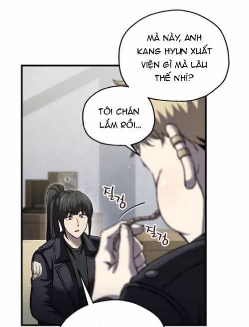 Chỉ Mình Ta Hồi Sinh - Chương 56 - ảnh 53