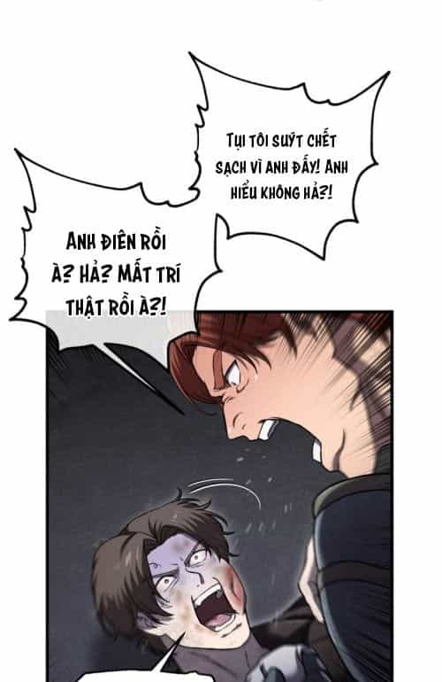 Chỉ Mình Ta Hồi Sinh - Chương 56 - ảnh 7