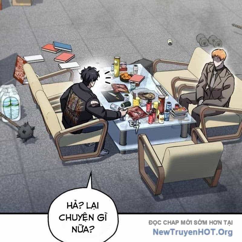 Chỉ Mình Ta Hồi Sinh - Chương 57 - ảnh 32