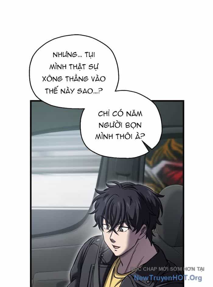 Chỉ Mình Ta Hồi Sinh - Chương 58 - ảnh 11
