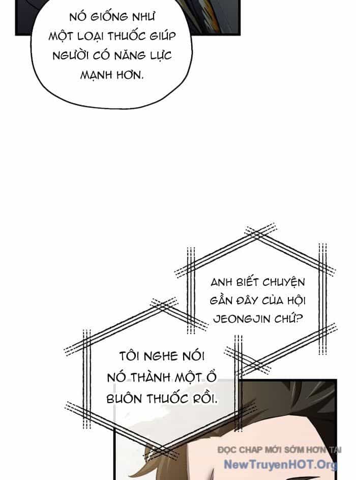 Chỉ Mình Ta Hồi Sinh - Chương 58 - ảnh 23