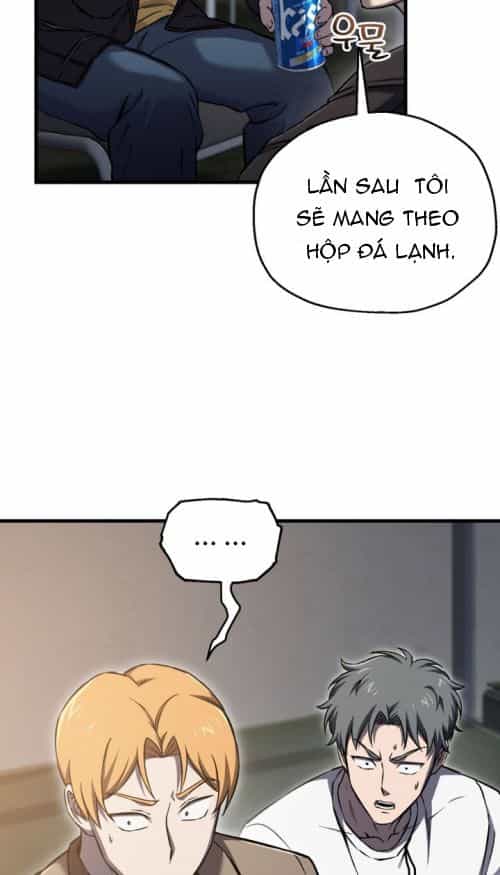 Chỉ Mình Ta Hồi Sinh - Chương 59 - ảnh 6