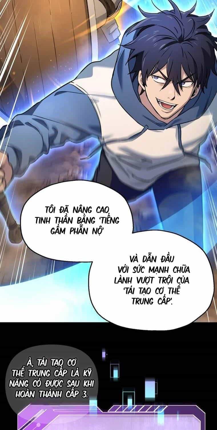Chỉ Mình Ta Hồi Sinh - Chương 6 - ảnh 10