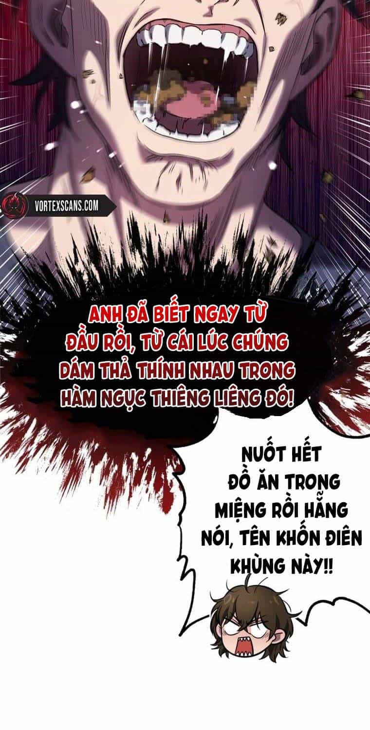 Chỉ Mình Ta Hồi Sinh - Chương 6 - ảnh 16
