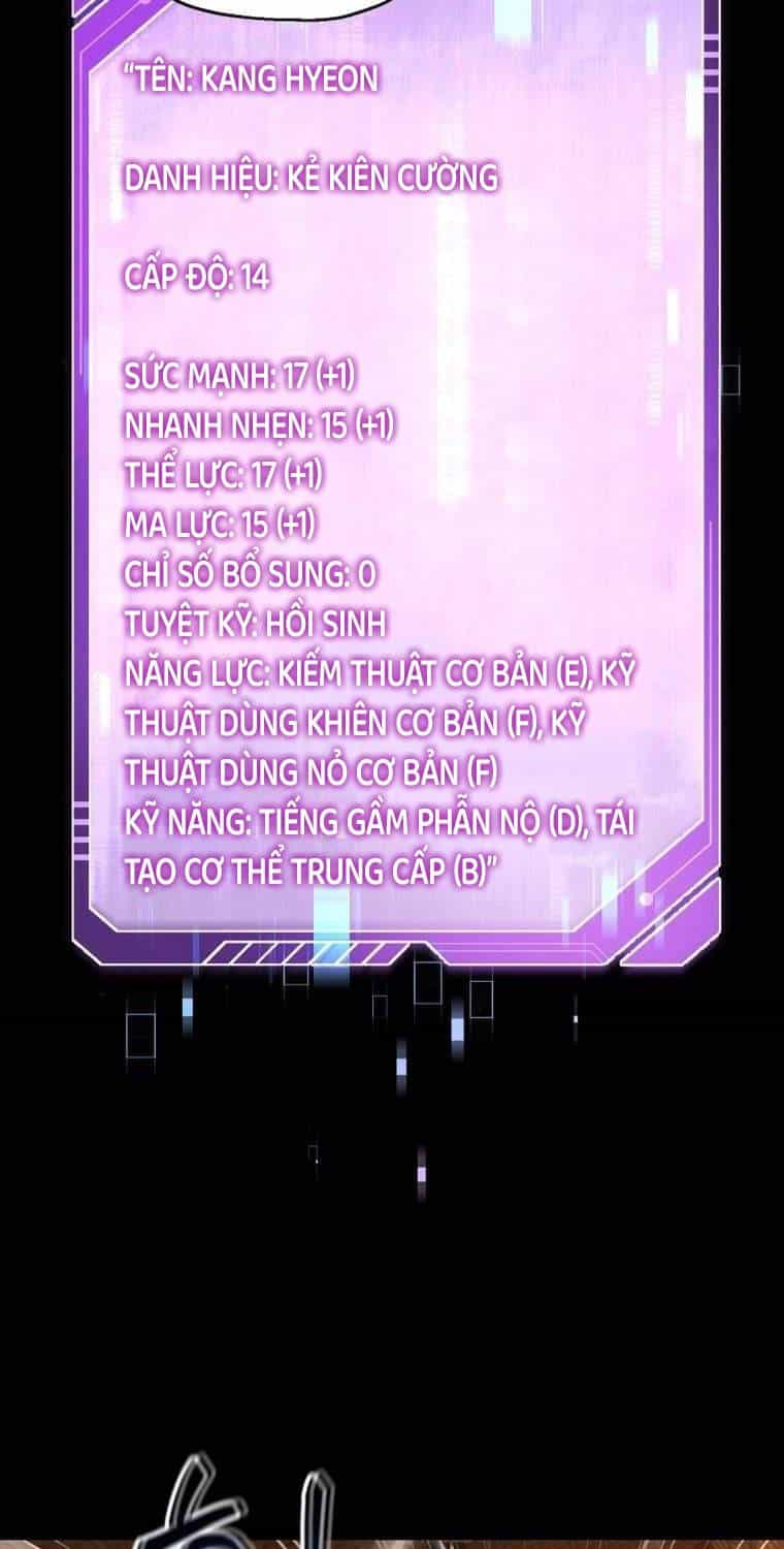 Chỉ Mình Ta Hồi Sinh - Chương 6 - ảnh 33