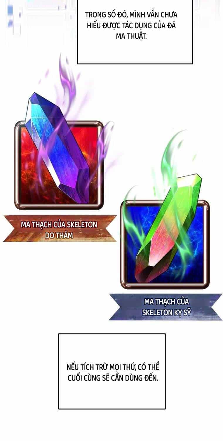 Chỉ Mình Ta Hồi Sinh - Chương 6 - ảnh 47