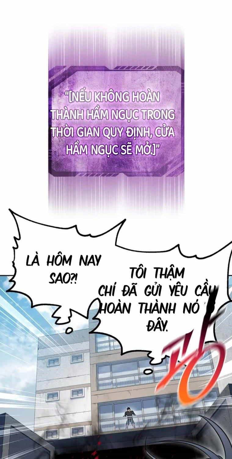 Chỉ Mình Ta Hồi Sinh - Chương 6 - ảnh 60