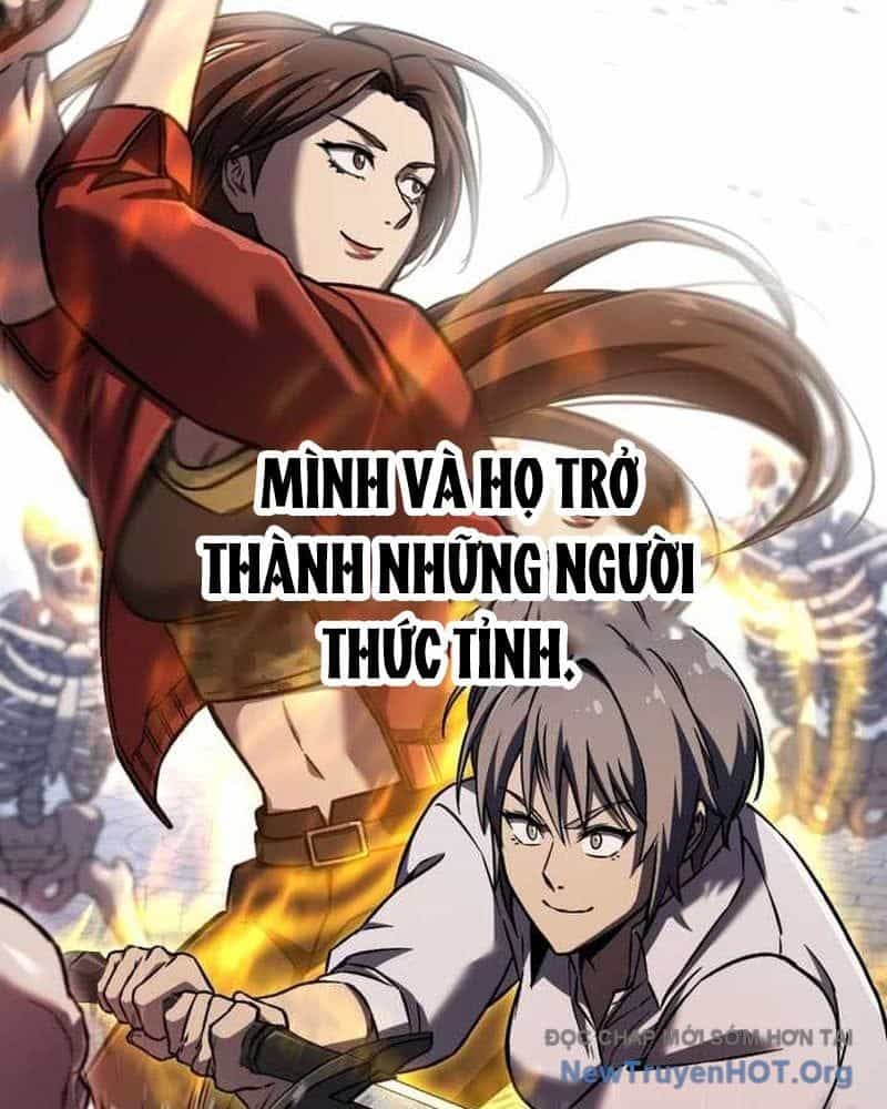 Chỉ Mình Ta Hồi Sinh - Chương 62 - ảnh 5