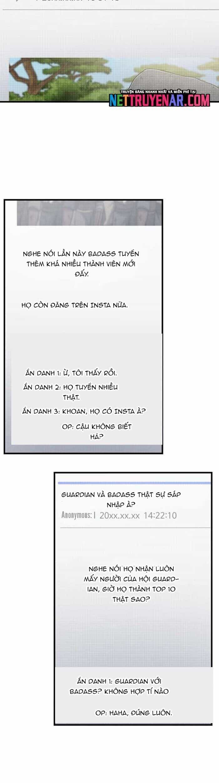 Chỉ Mình Ta Hồi Sinh - Chương 65 - ảnh 45