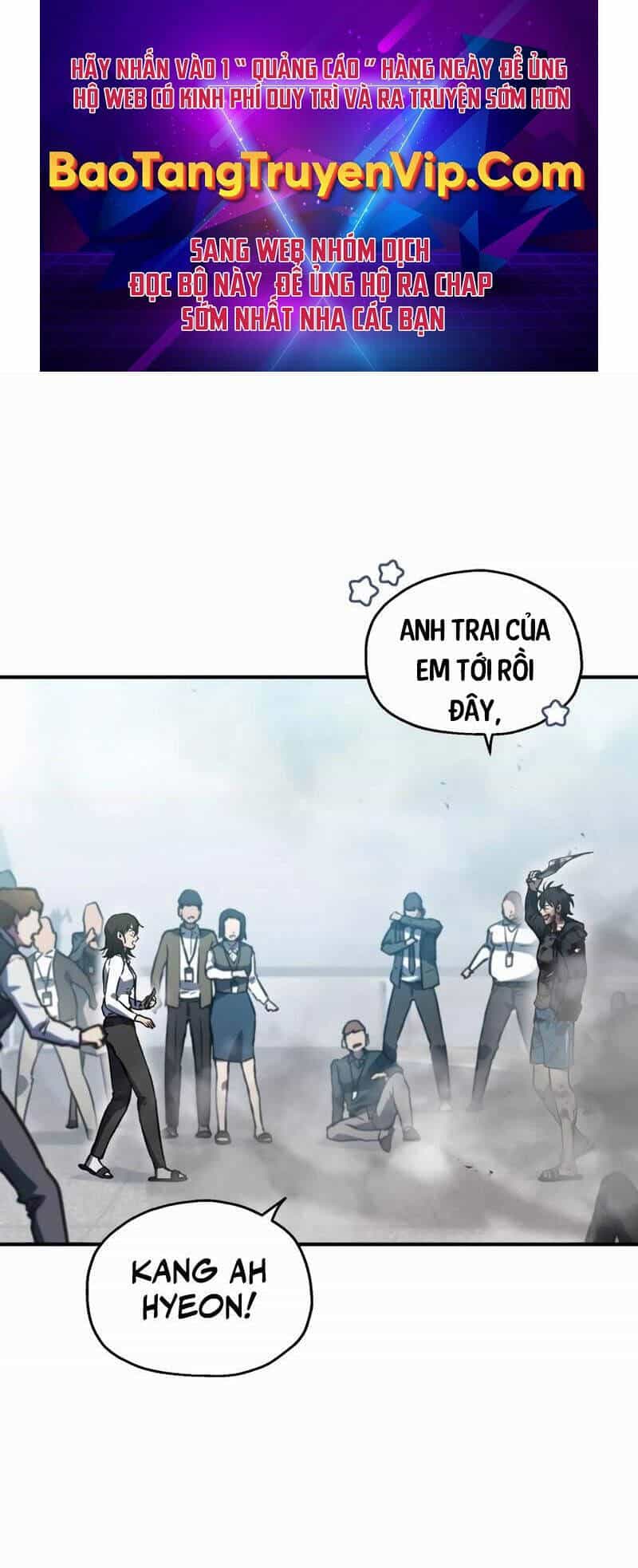 Chỉ Mình Ta Hồi Sinh - Chương 7 - ảnh 1