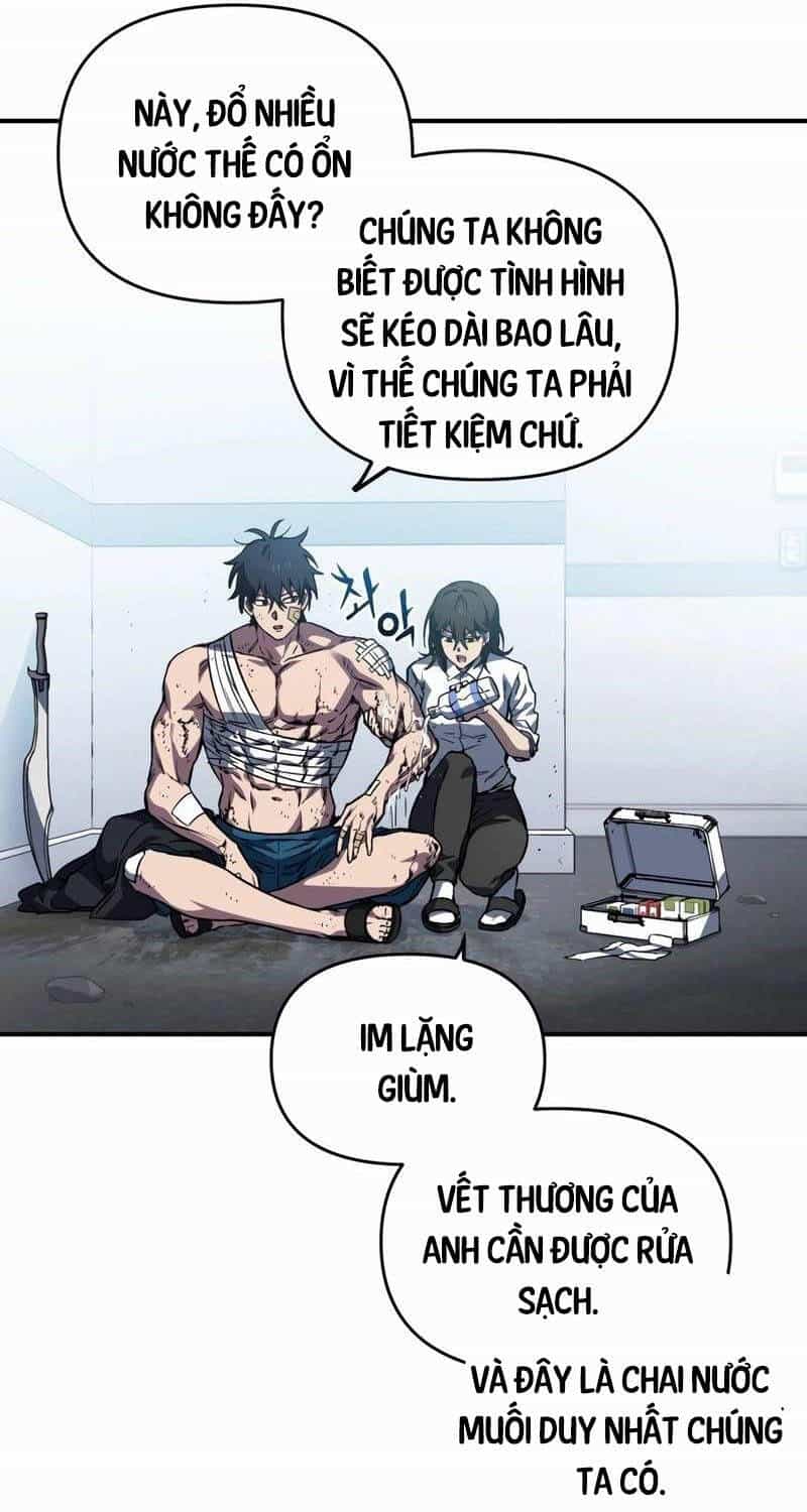 Chỉ Mình Ta Hồi Sinh - Chương 7 - ảnh 15