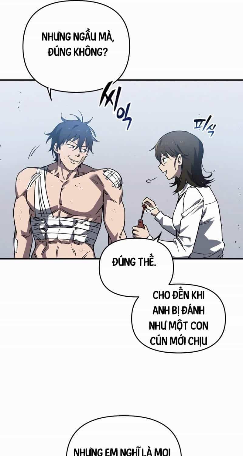 Chỉ Mình Ta Hồi Sinh - Chương 7 - ảnh 20