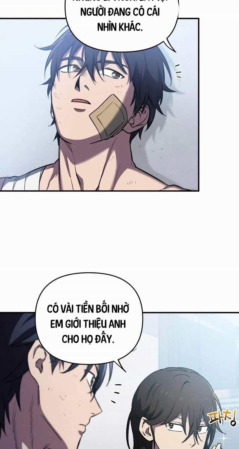 Chỉ Mình Ta Hồi Sinh - Chương 7 - ảnh 21