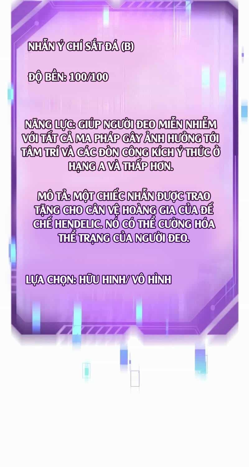 Chỉ Mình Ta Hồi Sinh - Chương 7 - ảnh 40