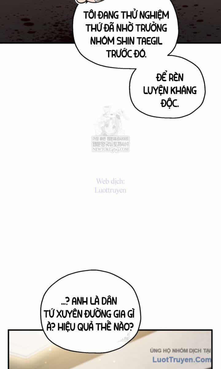 Chỉ Mình Ta Hồi Sinh - Chương 70 - ảnh 42