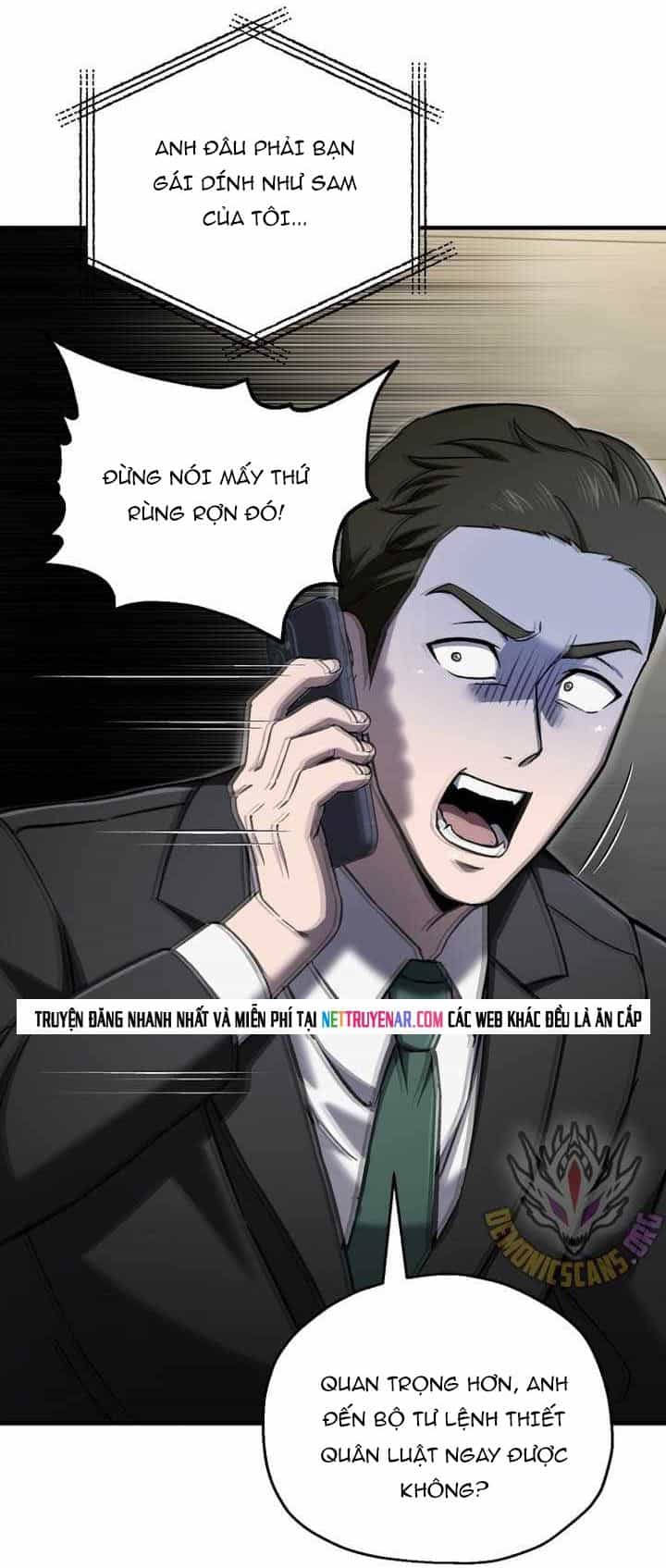 Chỉ Mình Ta Hồi Sinh - Chương 71 - ảnh 138