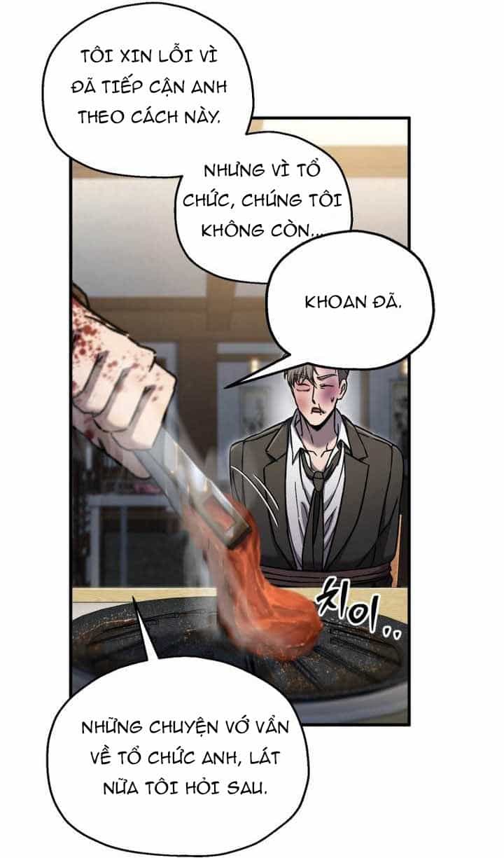 Chỉ Mình Ta Hồi Sinh - Chương 71 - ảnh 70