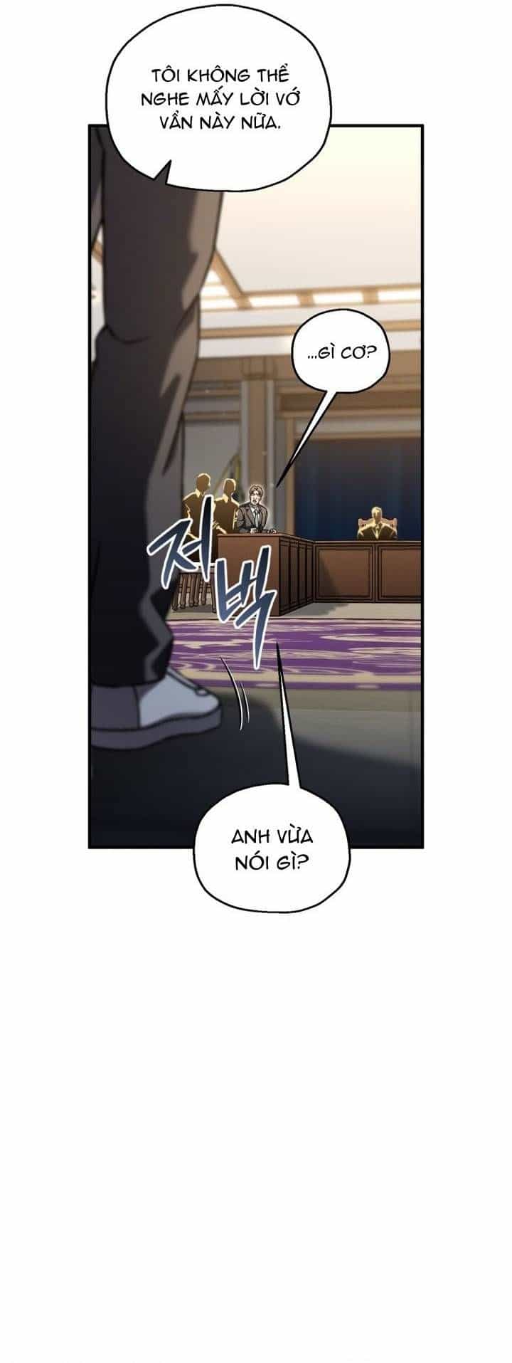Chỉ Mình Ta Hồi Sinh - Chương 72 - ảnh 18