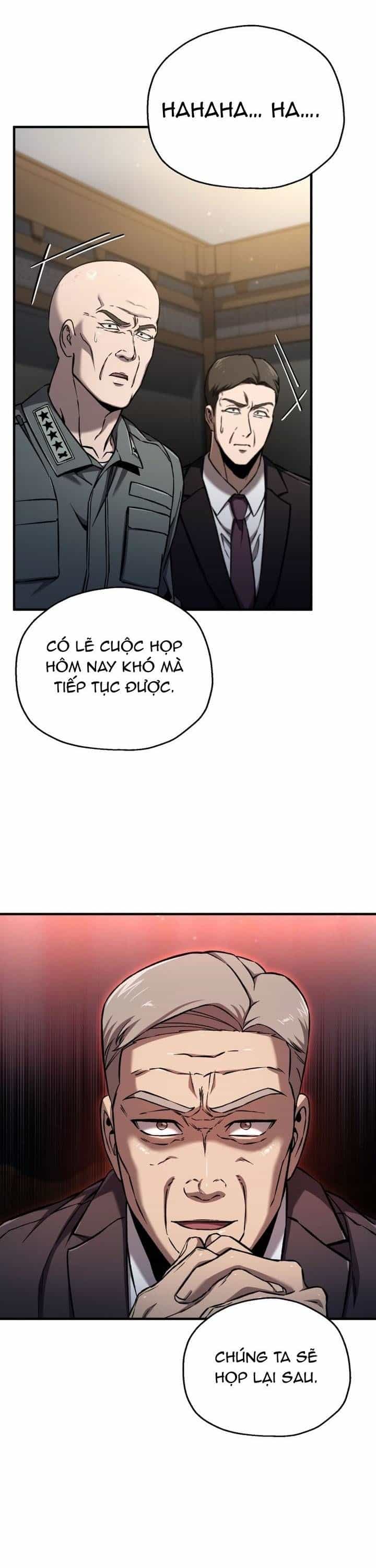 Chỉ Mình Ta Hồi Sinh - Chương 72 - ảnh 30