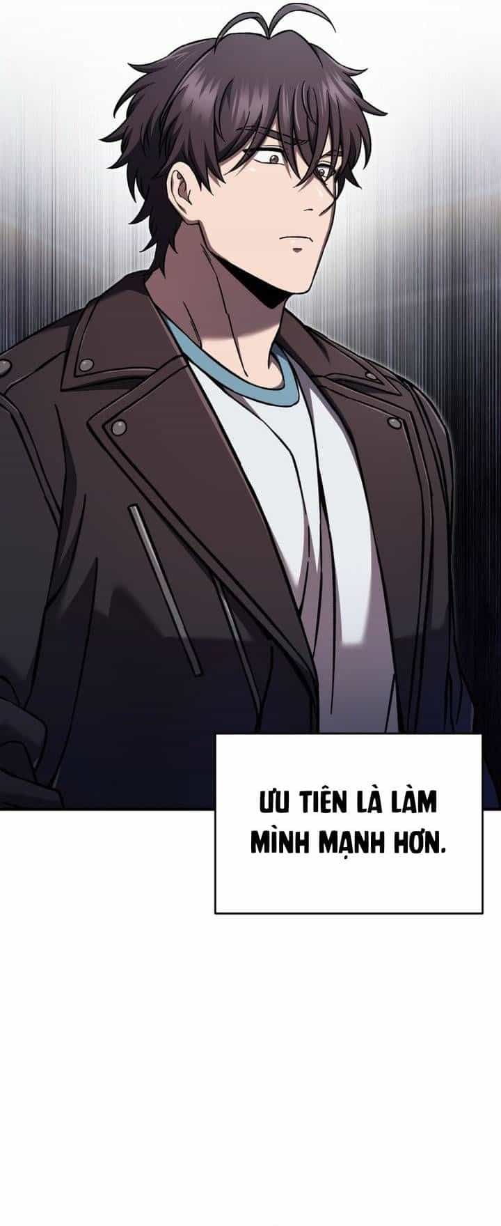 Chỉ Mình Ta Hồi Sinh - Chương 72 - ảnh 35