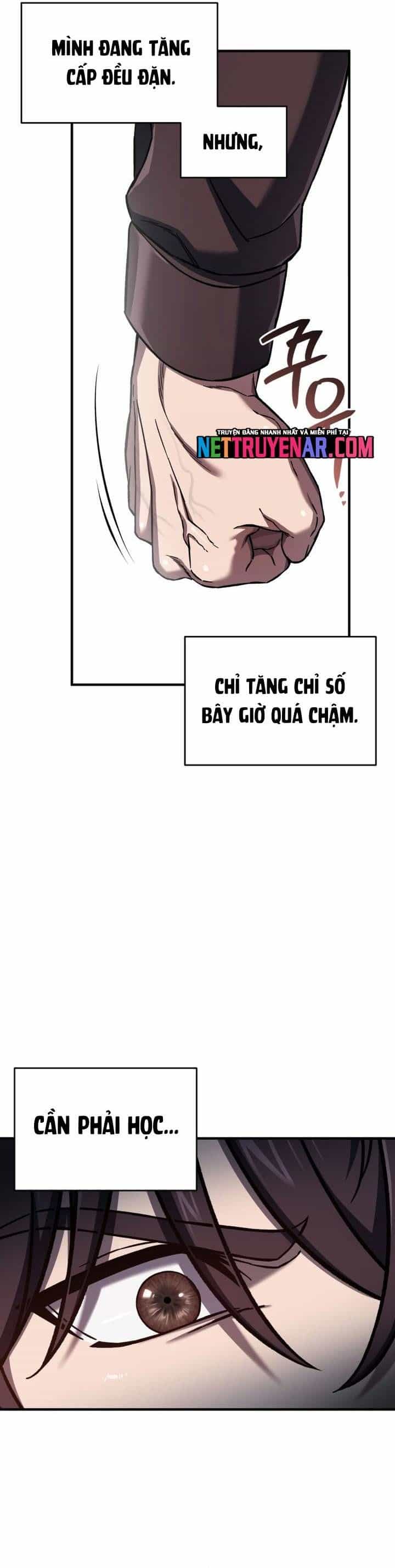 Chỉ Mình Ta Hồi Sinh - Chương 72 - ảnh 36