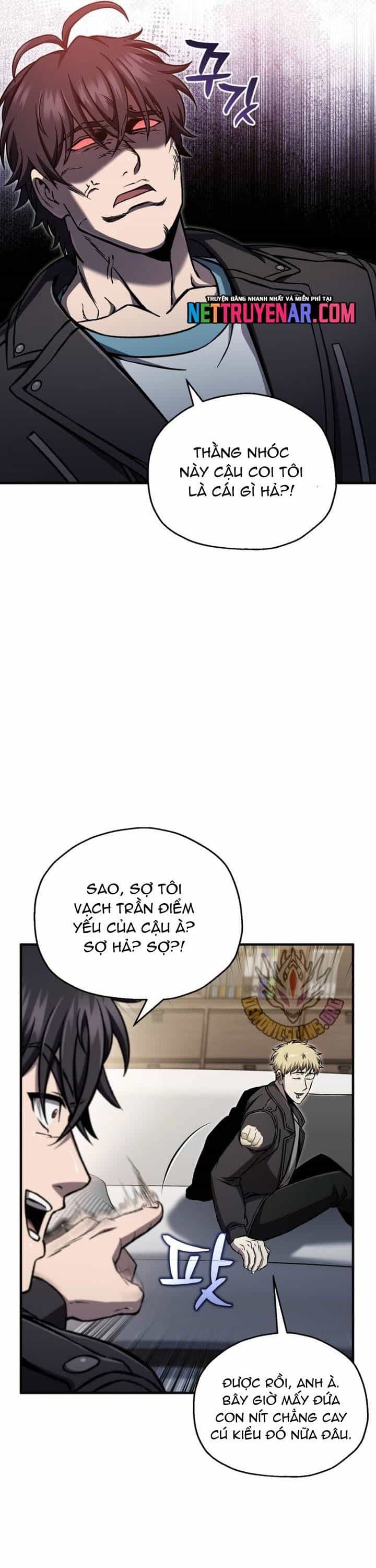 Chỉ Mình Ta Hồi Sinh - Chương 72 - ảnh 40