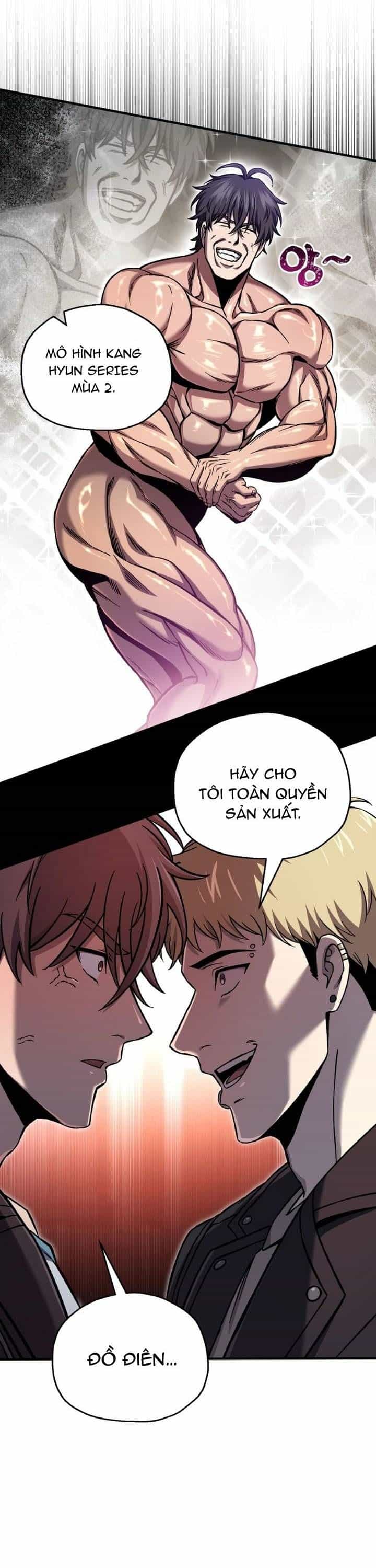 Chỉ Mình Ta Hồi Sinh - Chương 72 - ảnh 44