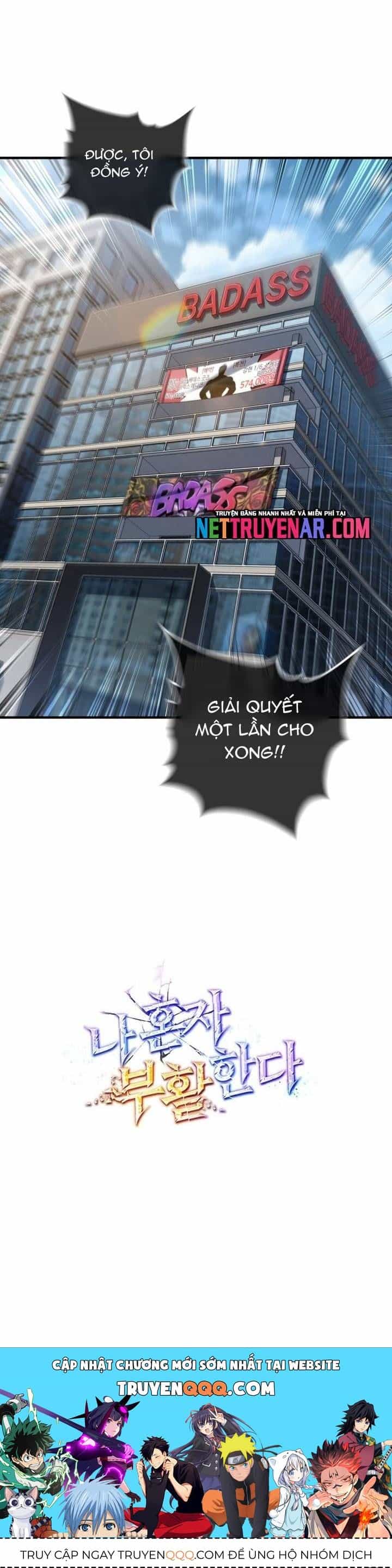 Chỉ Mình Ta Hồi Sinh - Chương 72 - ảnh 46