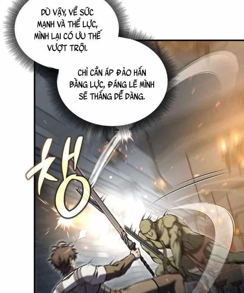 Chỉ Mình Ta Hồi Sinh - Chương 74 - ảnh 15