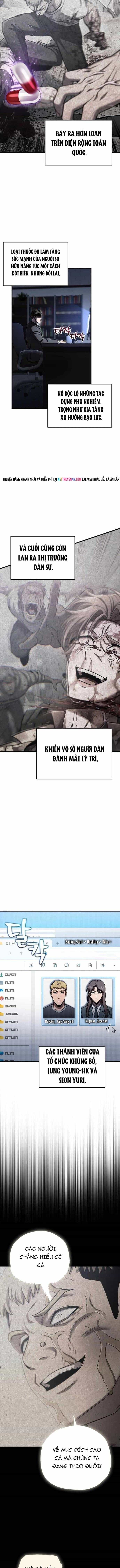 Chỉ Mình Ta Hồi Sinh - Chương 75 - ảnh 2