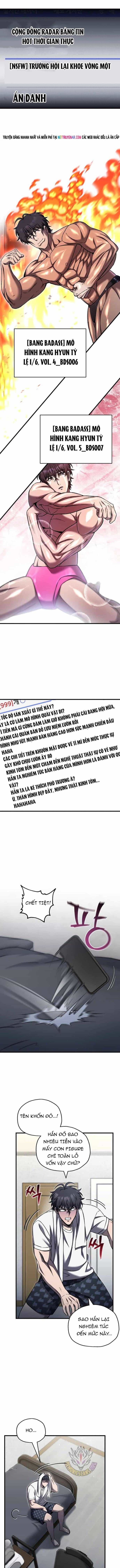 Chỉ Mình Ta Hồi Sinh - Chương 75 - ảnh 9