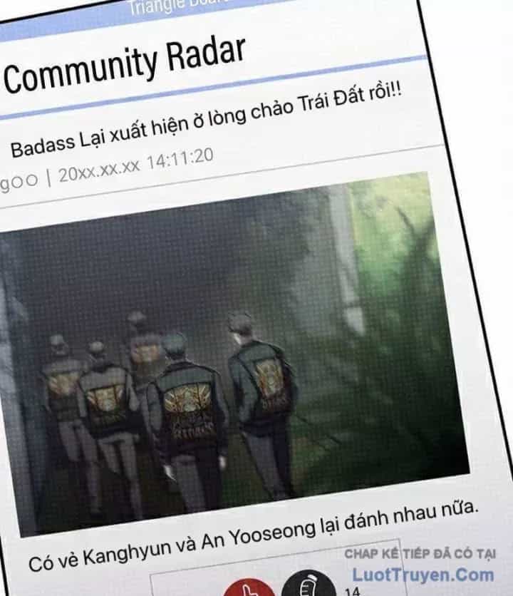 Chỉ Mình Ta Hồi Sinh - Chương 76 - ảnh 97