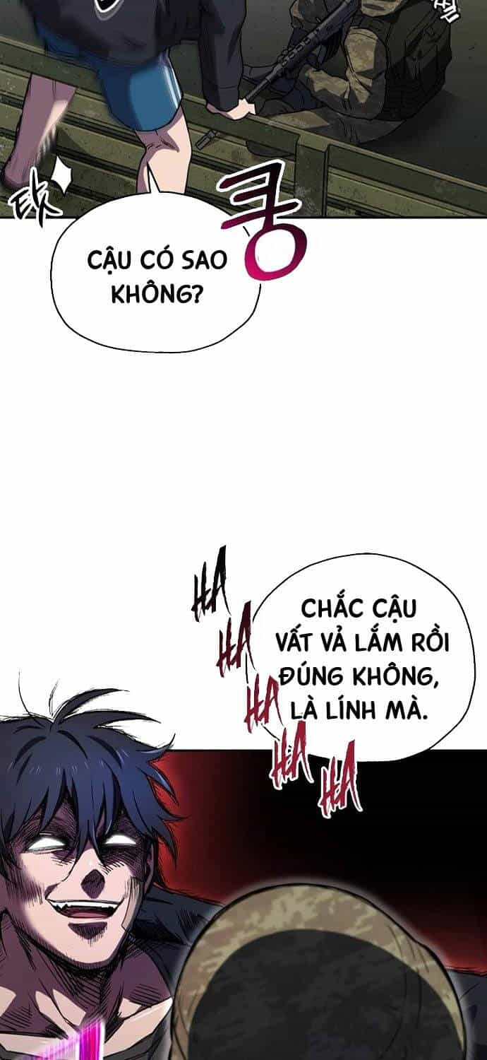 Chỉ Mình Ta Hồi Sinh - Chương 8 - ảnh 18