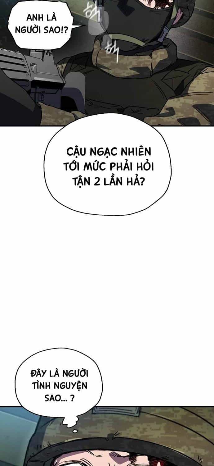 Chỉ Mình Ta Hồi Sinh - Chương 8 - ảnh 22