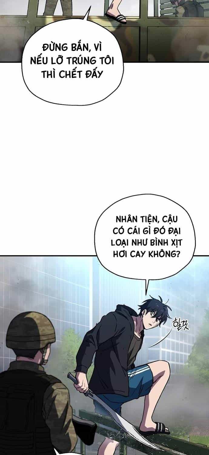Chỉ Mình Ta Hồi Sinh - Chương 8 - ảnh 28