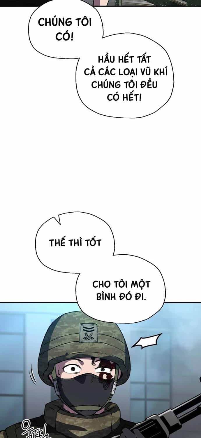 Chỉ Mình Ta Hồi Sinh - Chương 8 - ảnh 29