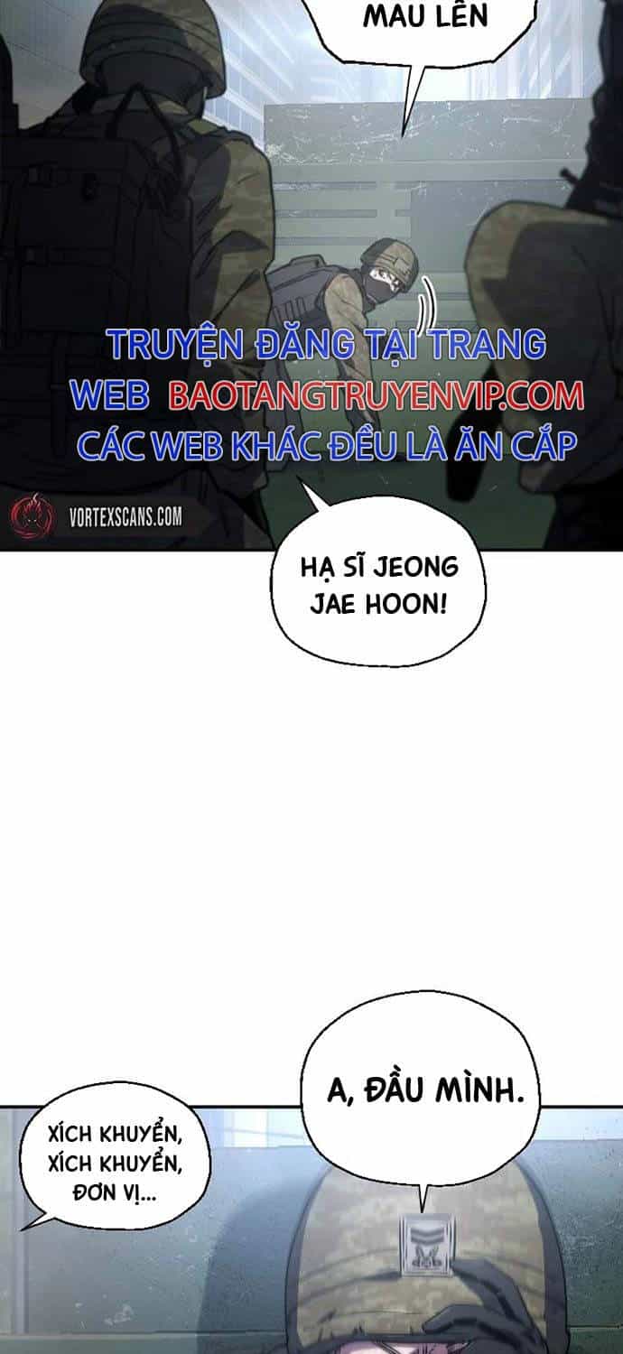 Chỉ Mình Ta Hồi Sinh - Chương 8 - ảnh 3