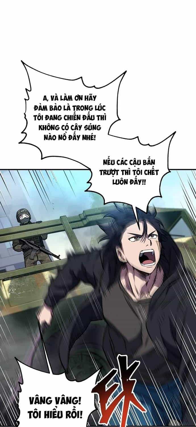 Chỉ Mình Ta Hồi Sinh - Chương 8 - ảnh 32