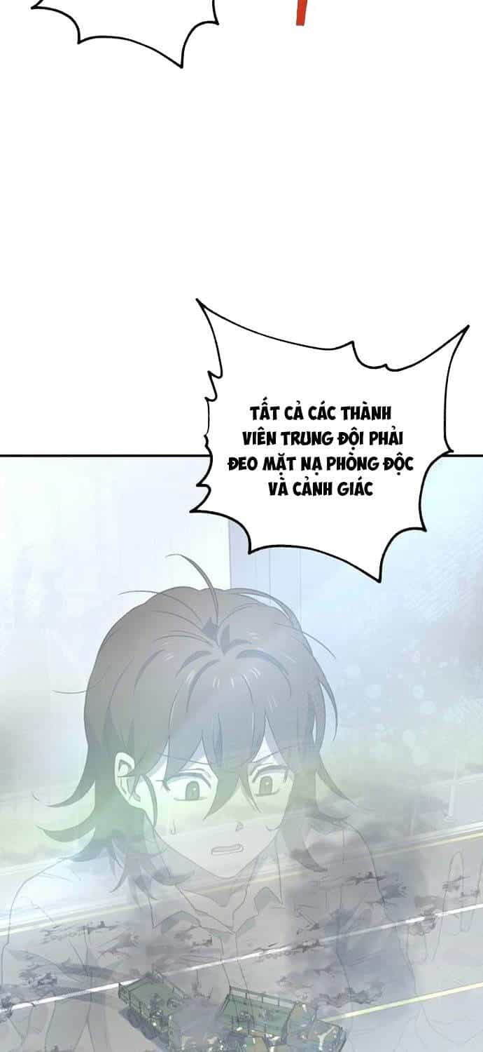 Chỉ Mình Ta Hồi Sinh - Chương 8 - ảnh 33